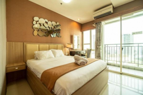 1BR Near GI Mall Thamrin, SCBD